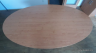 Deska ke stolu (Table top) 220x140x2,5 cm